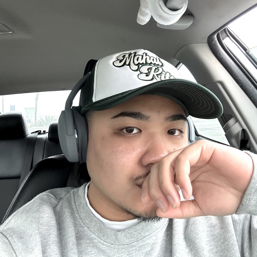 Meet your Posher, Caito